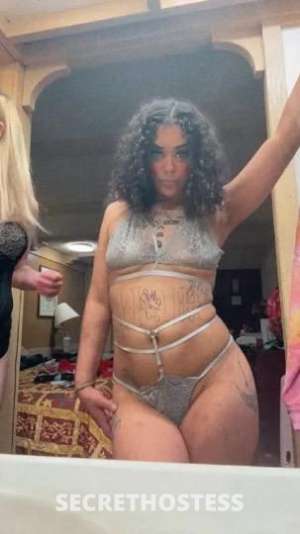 Kandy 25Yrs Old Escort Detroit MI Image - 1