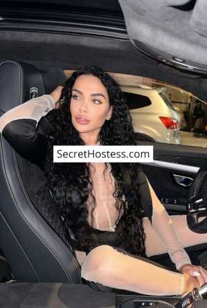 26 year old Caucasian Escort in Tirana Katy, Independent