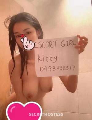 23 year old Escort in Hobart Naughty Queen Kitty Offers Relaxation Massage And Full 