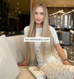 Kloria 24Yrs Old Escort 54KG 171CM Tall Moscow Image - 5