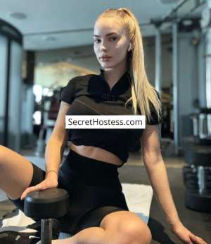 Kloria 24Yrs Old Escort 54KG 171CM Tall Moscow Image - 8