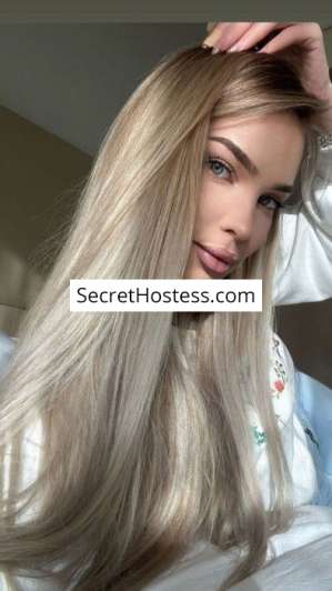 Kloria 24Yrs Old Escort 54KG 171CM Tall Moscow Image - 17