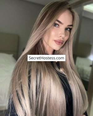 Kloria 24Yrs Old Escort 54KG 171CM Tall Moscow Image - 19