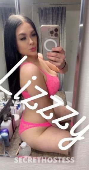 Lizzy 22Yrs Old Escort Image - 1