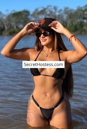 23 year old Latin Escort in Trogir Milly, Independent