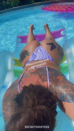 Salina 24Yrs Old Escort Detroit MI Image - 1