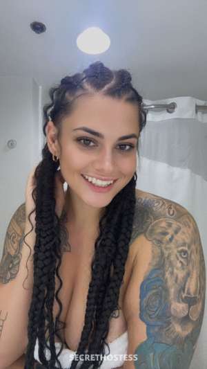 Salina 24Yrs Old Escort Detroit MI Image - 2