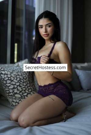 24 year old Caucasian Escort in Ferizaj Sandra, Independent