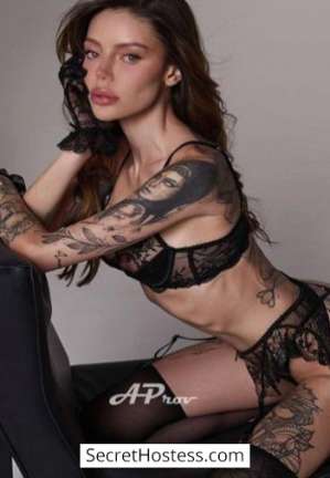 25 year old Brazilian Escort in London Simona, AProv Agency