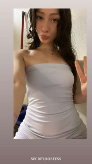 Snøw 22Yrs Old Escort 165CM Tall Merced CA Image - 1