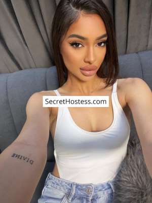 Trixy 20Yrs Old Escort 52KG 165CM Tall London Image - 4