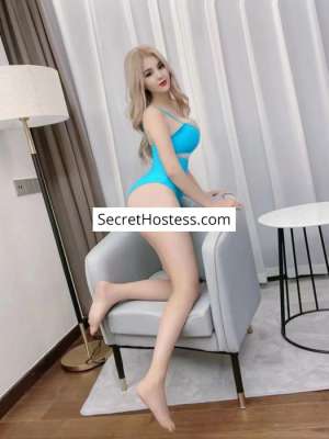 Yuanrong, Agency 27 year old Escort in Novi Sad