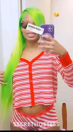 🍯 24Yrs Old Escort Jackson MS Image - 1