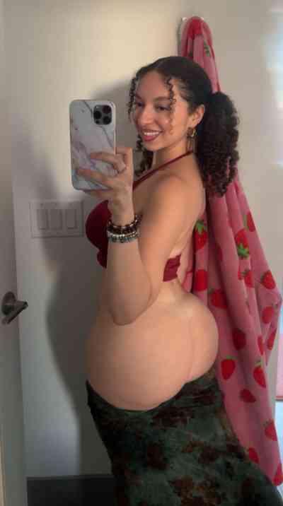 26Yrs Old Escort ? Anitta Brazilian Girl ? Image - 1