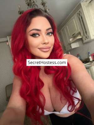 Alisa 23Yrs Old Escort 64KG 165CM Tall Yerevan Image - 8