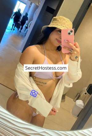 20 year old Latin Escort in Tirana Antonella, Independent