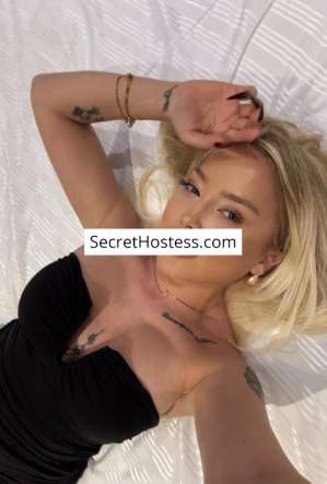 25 year old Caucasian Escort in Istanbul Beyza, Independent