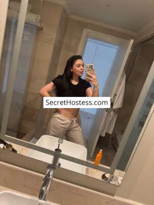 Camilla 25Yrs Old Escort 67KG 165CM Tall Zürich Image - 2