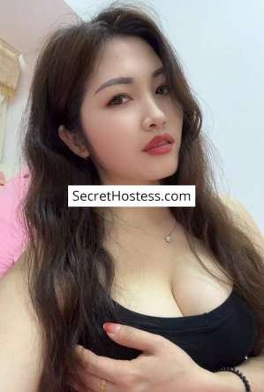 22 year old Asian Escort in Shenzhen Cherry, Independent