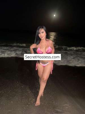 Elena 27Yrs Old Escort 60KG 165CM Tall Fuengirola Image - 2