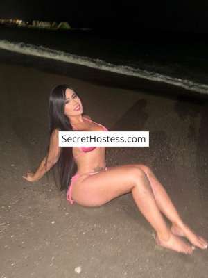 Elena 27Yrs Old Escort 60KG 165CM Tall Fuengirola Image - 3