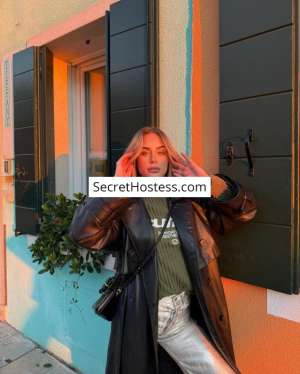 Katrina 24Yrs Old Escort 53KG 168CM Tall Moscow Image - 4