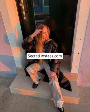 Katrina 24Yrs Old Escort 53KG 168CM Tall Moscow Image - 6