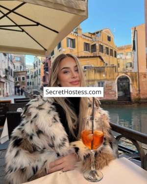 Katrina 24Yrs Old Escort 53KG 168CM Tall Moscow Image - 10