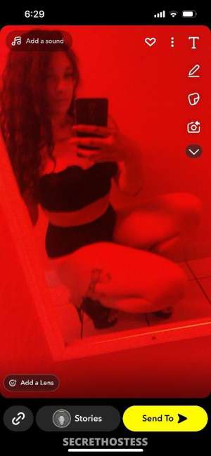 LILO 30Yrs Old Escort Pullman WA Image - 3