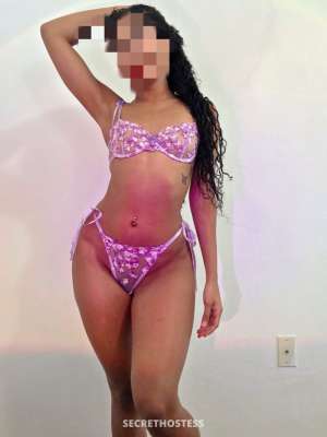 LaPervesa 20Yrs Old Escort Image - 0