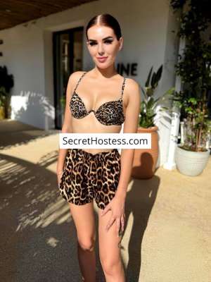 Mia 21Yrs Old Escort 62KG 175CM Tall Limassol Image - 1