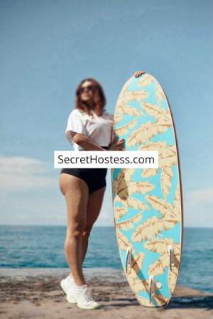 Peach 37Yrs Old Escort 65KG 168CM Tall Sochi Image - 8