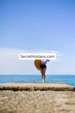 Peach 37Yrs Old Escort 65KG 168CM Tall Sochi Image - 18