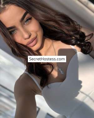 Sarah 22Yrs Old Escort 52KG 173CM Tall Warsaw Image - 4