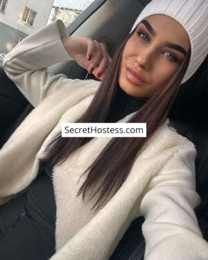 Sarah 22Yrs Old Escort 52KG 173CM Tall Warsaw Image - 6