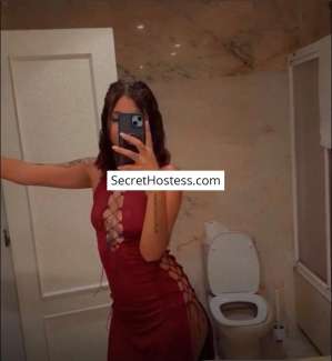 Shanel 24Yrs Old Escort 59KG 166CM Tall Madrid Image - 1