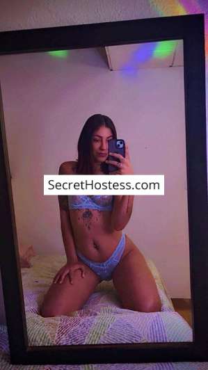 Shanel 24Yrs Old Escort 59KG 166CM Tall Madrid Image - 7