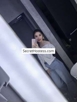 Yuna 30Yrs Old Escort 60KG 156CM Tall Como Lake Image - 2