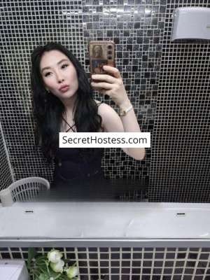 Yuna 30Yrs Old Escort 60KG 156CM Tall Como Lake Image - 3