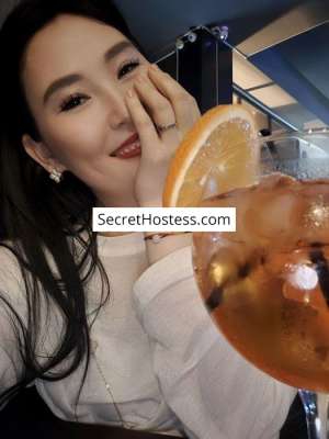 Yuna 30Yrs Old Escort 60KG 156CM Tall Como Lake Image - 4