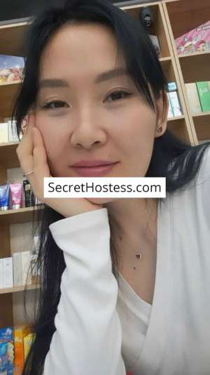 Yuna 30Yrs Old Escort 60KG 156CM Tall Como Lake Image - 6