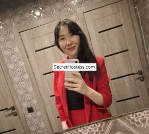 Yuna 30Yrs Old Escort 60KG 156CM Tall Como Lake Image - 8