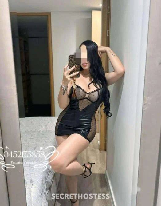 Jessica 26Yrs Old Escort Size 8 Perth Image - 2