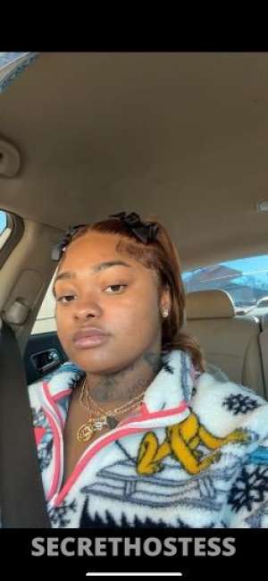 20Yrs Old Escort Fort Smith AR Image - 1