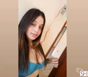 20 year old White Escort in Divinopolis Minas Gerais 20Yrs Old White Escort Minas Gerais