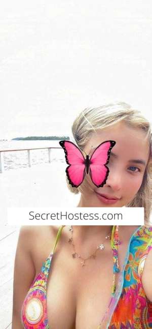 21 year old Italian Escort in Sydney Miya party xo