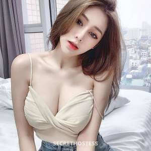 21 year old Malaysian Escort in Sunway Wasana
