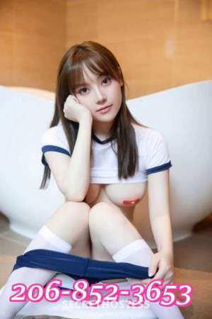 23Yrs Old Escort Seattle WA Image - 5