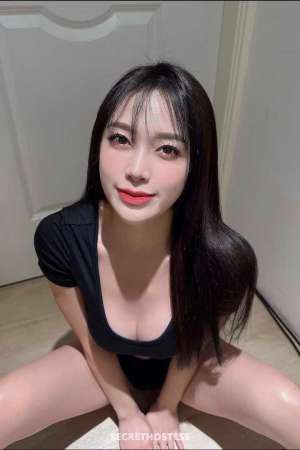 24 year old Chinese Escort in Kajang Xue Ting