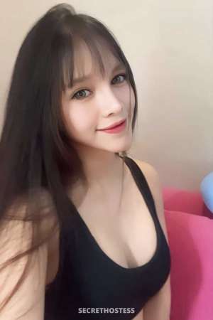 24 year old Malaysian Escort in Bangsar Farisha